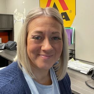 Meet your Posher, Megan